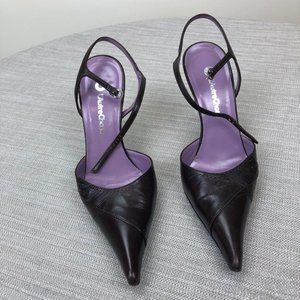 L'AutreChose Pointy Toe Pumps